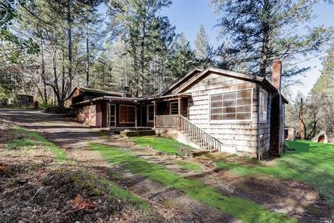 975 Howell Mountain Rd, Angwin, CA 94508 photo 2