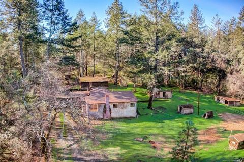 975 Howell Mountain Rd, Angwin, CA 94508 photo 44