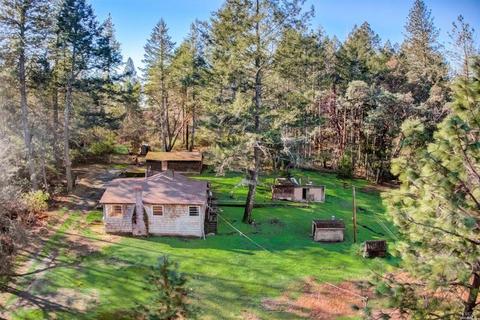 975 Howell Mountain Rd, Angwin, CA 94508 photo 40
