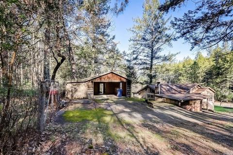 975 Howell Mountain Rd, Angwin, CA 94508 photo 35