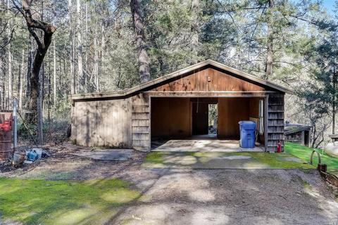 975 Howell Mountain Rd, Angwin, CA 94508 photo 34