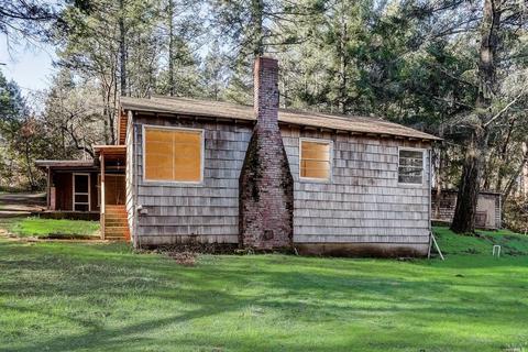 975 Howell Mountain Rd, Angwin, CA 94508 photo 4