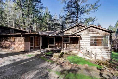 975 Howell Mountain Rd, Angwin, CA 94508 photo 3