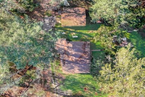 975 Howell Mountain Rd, Angwin, CA 94508 photo 48