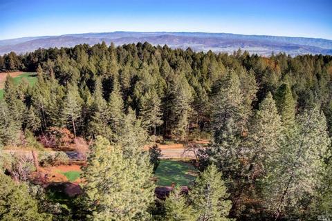 975 Howell Mountain Rd, Angwin, CA 94508 photo 52