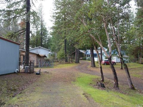 6101 Ridgewood Rd, Willits, CA 95490 photo 15