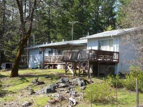 6101 Ridgewood Rd, Willits, CA 95490 photo 60