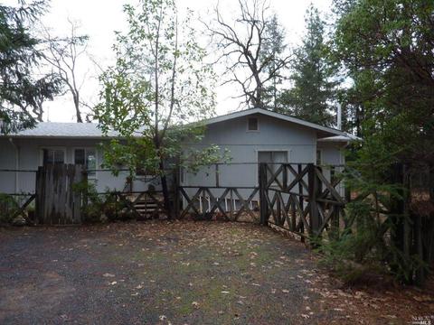 6101 Ridgewood Rd, Willits, CA 95490 photo 8
