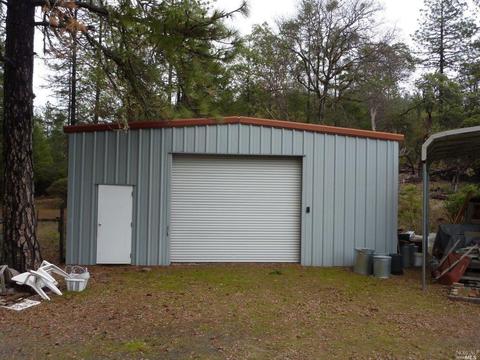 6101 Ridgewood Rd, Willits, CA 95490 photo 11