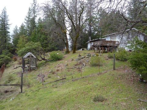 6101 Ridgewood Rd, Willits, CA 95490 photo 30