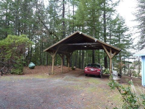 6101 Ridgewood Rd, Willits, CA 95490 photo 3