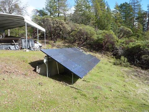 6101 Ridgewood Rd, Willits, CA 95490 photo 20
