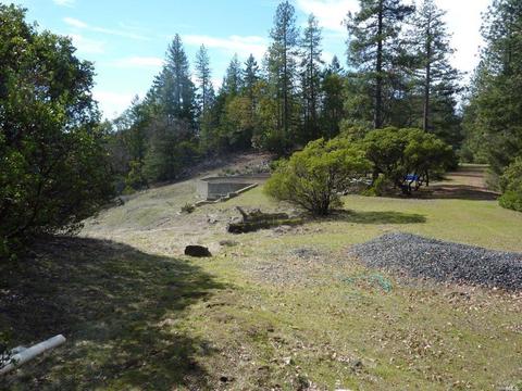 6101 Ridgewood Rd, Willits, CA 95490 photo 91