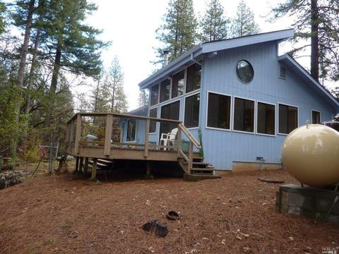 6101 Ridgewood Rd, Willits, CA 95490 photo 6