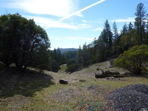 6101 Ridgewood Rd, Willits, CA 95490 photo 92