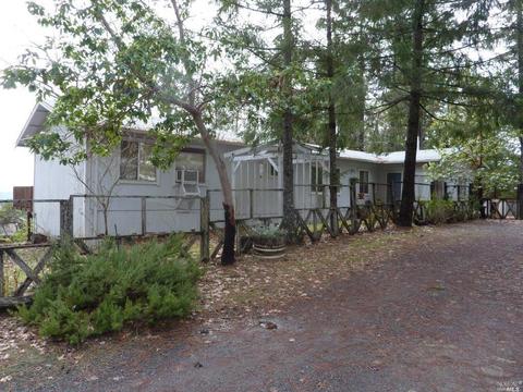 6101 Ridgewood Rd, Willits, CA 95490 photo 2