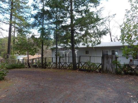6101 Ridgewood Rd, Willits, CA 95490 photo 9