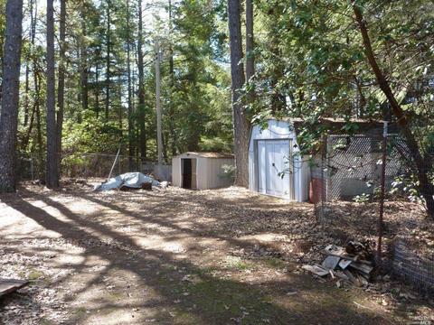 6101 Ridgewood Rd, Willits, CA 95490 photo 58