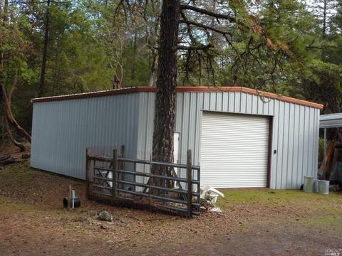 6101 Ridgewood Rd, Willits, CA 95490 photo 10