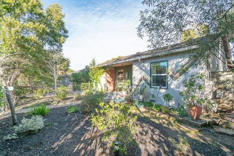 110 Ryan Ave, Mill Valley, CA 94941 photo 5