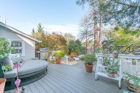 110 Ryan Ave, Mill Valley, CA 94941 photo 20