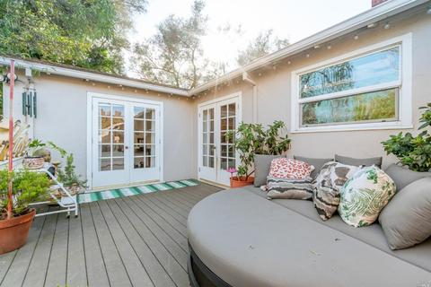 110 Ryan Ave, Mill Valley, CA 94941 photo 21