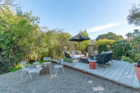 110 Ryan Ave, Mill Valley, CA 94941 photo 27