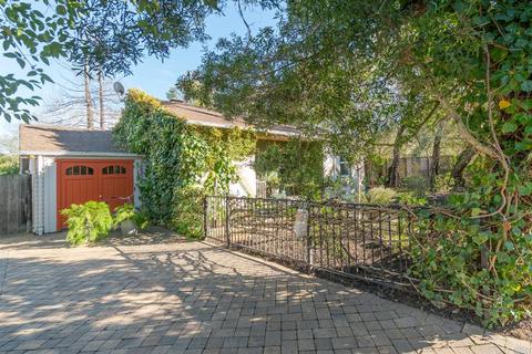 110 Ryan Ave, Mill Valley, CA 94941 photo 3