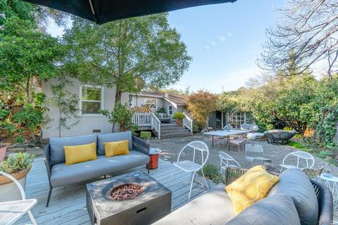 110 Ryan Ave, Mill Valley, CA 94941 photo 28