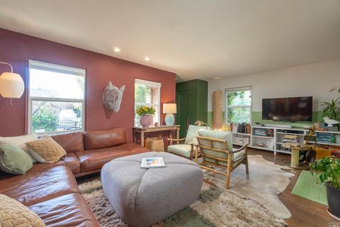 110 Ryan Ave, Mill Valley, CA 94941 photo 8
