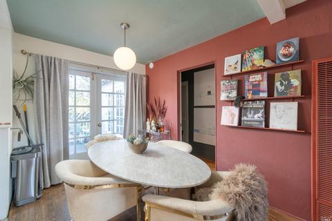 110 Ryan Ave, Mill Valley, CA 94941 photo 9