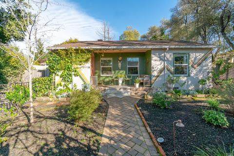 110 Ryan Ave, Mill Valley, CA 94941 photo 1