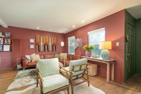 110 Ryan Ave, Mill Valley, CA 94941 photo 7