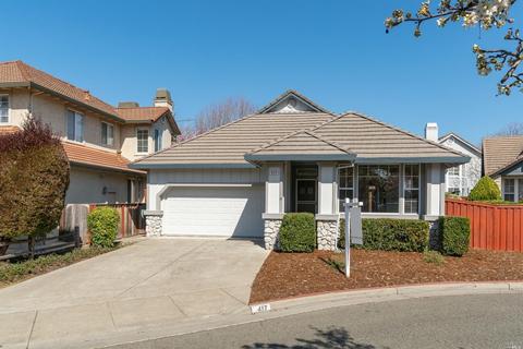 417 Trinity Ct, Petaluma, CA 94954 photo 1