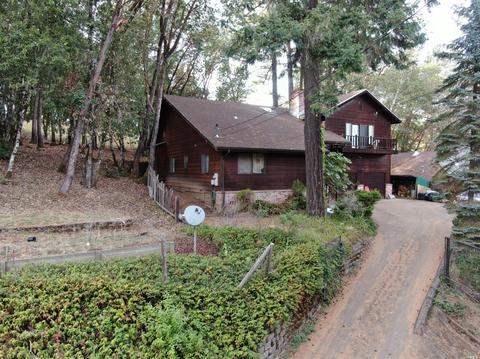 25552 Fairbanks Pl, Willits, CA 95490 photo 1