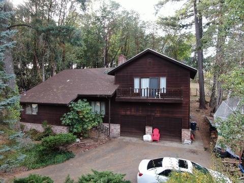 25552 Fairbanks Pl, Willits, CA 95490 photo 2