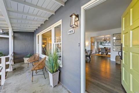 103 Grove Ave, Corte Madera, CA 94925 photo 3