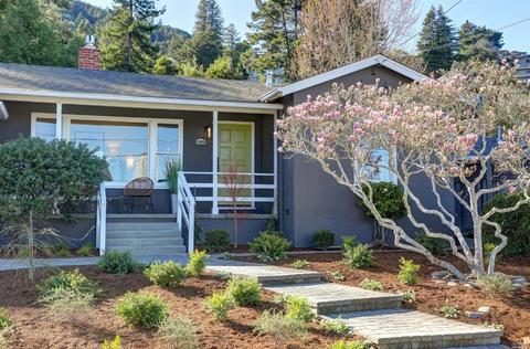 103 Grove Ave, Corte Madera, CA 94925 photo 2