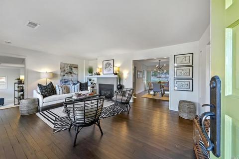 103 Grove Ave, Corte Madera, CA 94925 photo 4