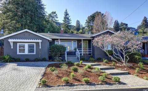 103 Grove Ave, Corte Madera, CA 94925 photo 1