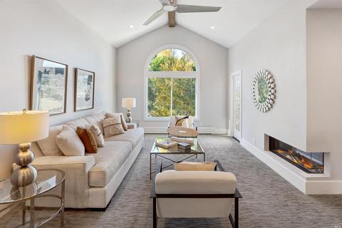 103 Eucalyptus Knoll St, Mill Valley, CA 94941 photo 3