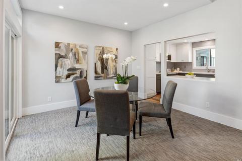 103 Eucalyptus Knoll St, Mill Valley, CA 94941 photo 5