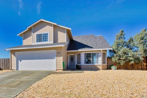 400 Cotta Ct, Vallejo, CA 94589 photo 3