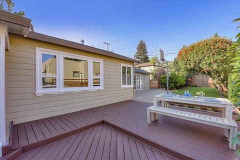 496 E Blithedale Ave, Mill Valley, CA 94941 photo 32