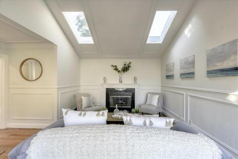 496 E Blithedale Ave, Mill Valley, CA 94941 photo 8