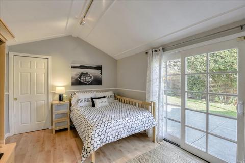 496 E Blithedale Ave, Mill Valley, CA 94941 photo 17
