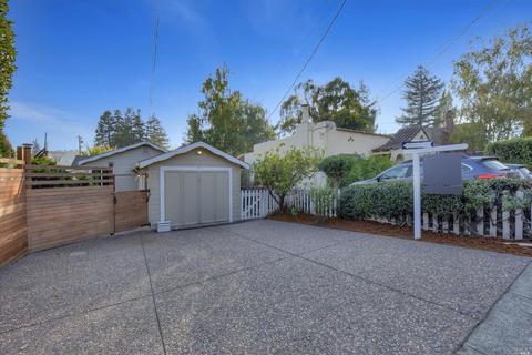 496 E Blithedale Ave, Mill Valley, CA 94941 photo 2