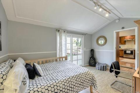 496 E Blithedale Ave, Mill Valley, CA 94941 photo 18