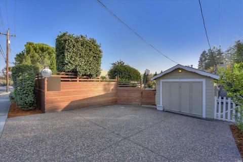 496 E Blithedale Ave, Mill Valley, CA 94941 photo 1
