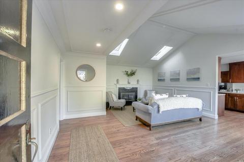 496 E Blithedale Ave, Mill Valley, CA 94941 photo 3